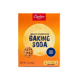 Muối Nở Tinh Khiết Caster Daily 454g