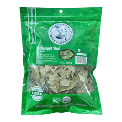 Lá Nguyệt Quế Trân Châu 200g