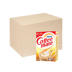 [Thùng] Bột Kem Pha Cà Phê Coffeemate 450g x 24 Hộp