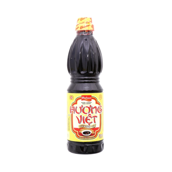 Nước Tương Hương Việt 500ml