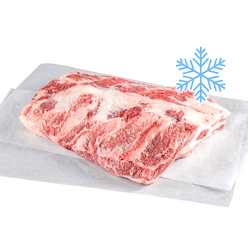 Đuôi Gầu Bò Đông First-Y Vinabeef (Mua Cây Tính Tiền Kg)