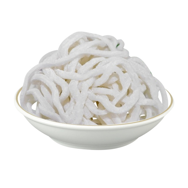 Bánh Canh Bột Gạo