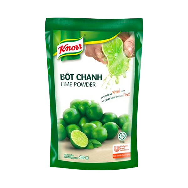 Bột Chanh Knorr 400g