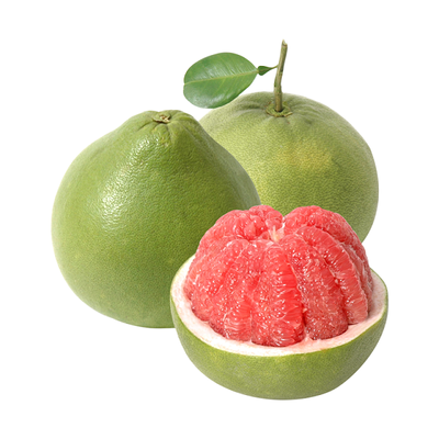 Bưởi Da Xanh Miền Tây Loại 1