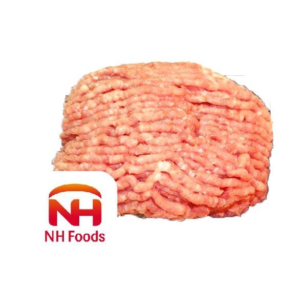 Đùi Gà Xay Đông Lạnh NH Foods 1kg
