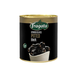 Oliu Đen Tách Hạt Fragata 3kg