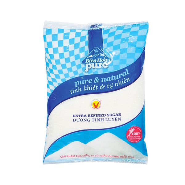 Đường Biên Hòa Pure Cành Mai 1kg