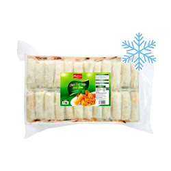 Chả Giò Xốp Con Tôm Đông Lạnh Cholimex 1kg