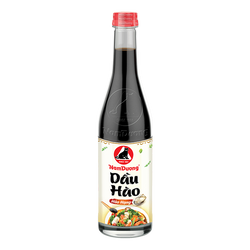 Dầu Hào Nam Dương 615g