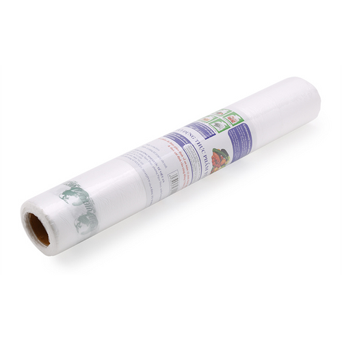 Cuộn Đựng Thực Phẩm Tự Phân Hủy Sinh Học EUFood (24 x 32cm x 100 cái)