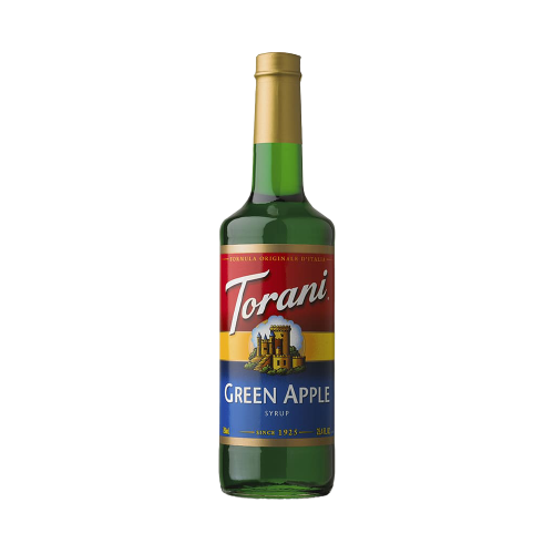 Sirô Táo Xanh Torani Classic 750ml