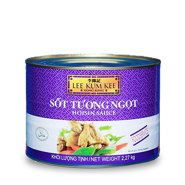 Xốt Tương Ngọt Lee Kum Kee 2.27kg