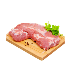 Nạc Dăm Heo Đông Lạnh CP 1kg
