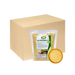 [Thùng] Đậu Xanh Không Vỏ Phú Minh Tâm 450g x 40 Gói