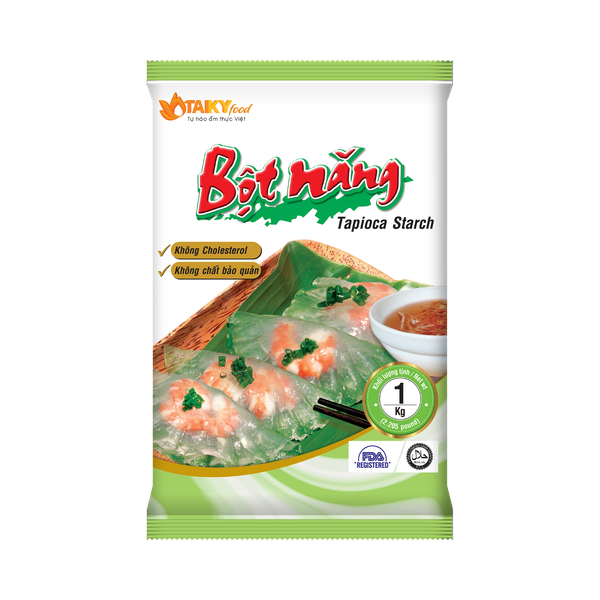 Bột Năng Tài Ký 1kg