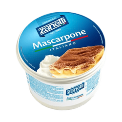 Phô Mai Mascarpone Zanetti 500g