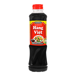 Nước Chấm Đậu Nành Hàng Việt 500ml