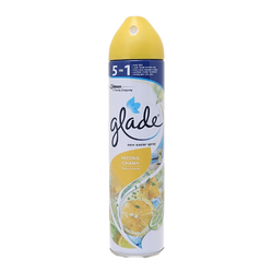 Xịt Phòng Hương Chanh Glade 280ml