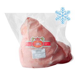 Bắp Giò Heo Muối Đông Lạnh NH Foods 6 - 8kg/ Gói  (Mua Gói Tính Tiền Kg)
