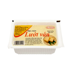 Đậu Chiên Lướt Ván Vị Nguyên 300g