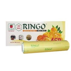 Màng Bọc Thực Phẩm Ringo 30cm
