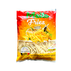 Khoai Tây Cắt Thẳng Đông Lạnh Meito 7mm 2.5kg