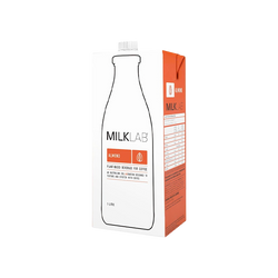 Sữa Hạnh Nhân Milklab 1L