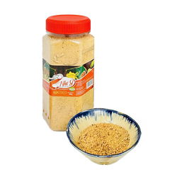 Muối Tôm Thượng Hạng Hạt Nhuyễn Như Ý 400g
