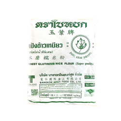 Tinh Bột Gạo Nếp EUFood 1kg