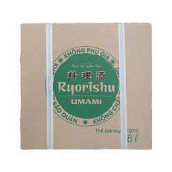 Gia Vị Nấu Ăn Ryorishu 18L