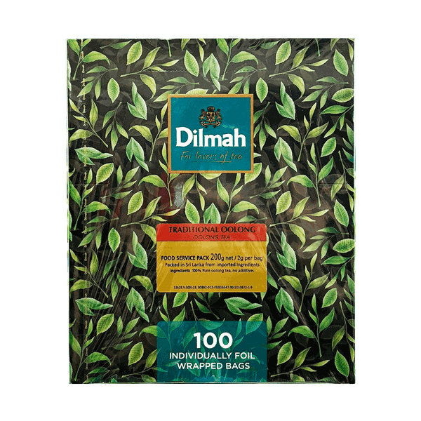 Trà Dilmah Olong 2g x 100 Gói