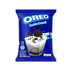 Vụn Bánh Oreo 1kg