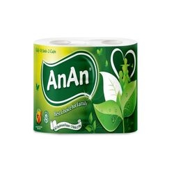 Khăn Giấy AnAn 10 Cuộn