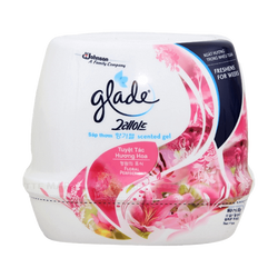 Sáp Thơm Hương Cỏ Hoa Glade 180g