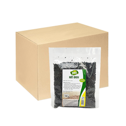 [Thùng] Mè Đen Phú Minh Tâm 100g x 40 Gói