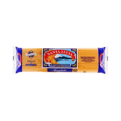 Mì Spagetti Số 25 Santa Lucia 500g