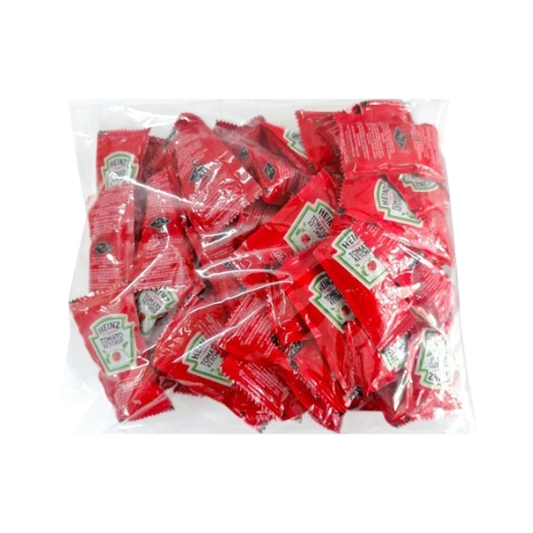 Tương Cà Heinz 9g x 100 Gói