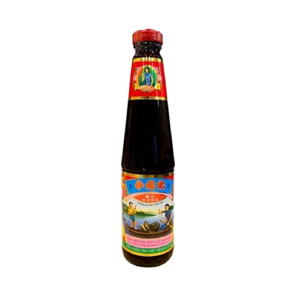 Dầu Hào Đặc Biệt Lee Kum Kee 510g