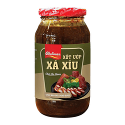 Xốt Ướp Xá Xíu Cholimex 600g