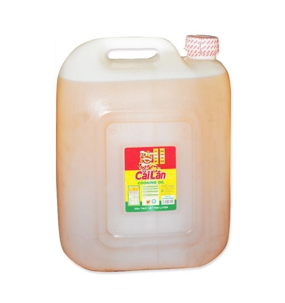 Dầu Cái Lân 25kg