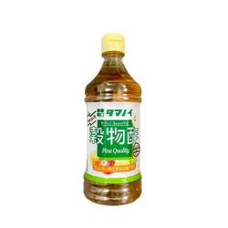 Giấm Ngũ Cốc Tamanoi 500ml