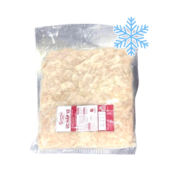 Ức Gà Hấp Xé Đông Lạnh CP 1kg