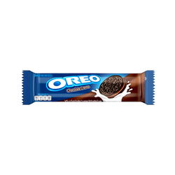 Bánh Quy Socola Oreo Vị Socola 105g