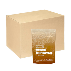 [Thùng] Men Khô Nở Bánh Mì StFood 100g x 36 Gói