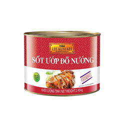 Sốt Ướp Đồ Nướng Lee Kum Kee 2.45kg