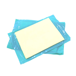 Bơ Hỗn Hợp Cán Lớp 80% Chất Béo Adeka 1kg