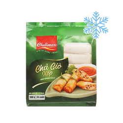 Chả Giò Xốp Đông Lạnh Cholimex 500g