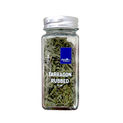 Lá Ngải Giấm Nghiền Atlas Garden 10g