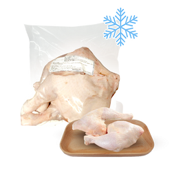 Đùi Gà Góc Tư Đông Lạnh Le Boucher 1kg