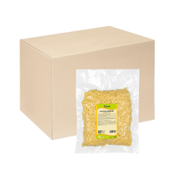 [Thùng] Phô Mai Cheddar Bào Bottega Zelachi 1kg x 10 Gói
